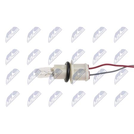 NTY BOOT RELEASE SWITCH