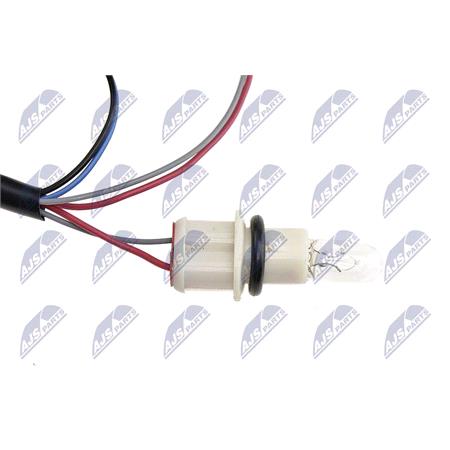 NTY BOOT RELEASE SWITCH