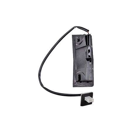 NTY BOOT RELEASE SWITCH