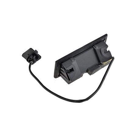 NTY BOOT RELEASE SWITCH