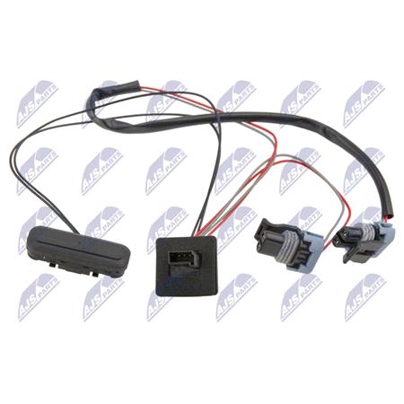 NTY BOOT RELEASE SWITCH