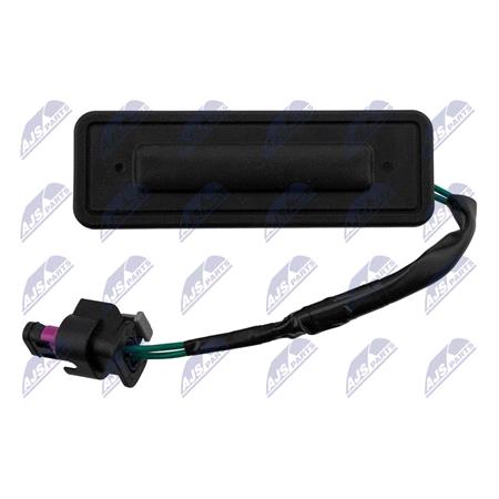 NTY BOOT RELEASE SWITCH