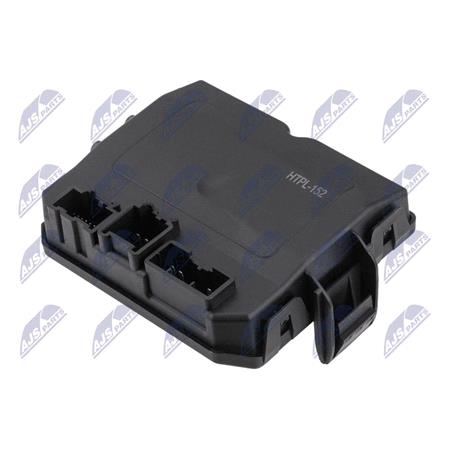 NTY Rear Hatch Release Switch