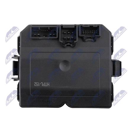 NTY Rear Hatch Release Switch