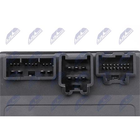 NTY Rear Hatch Release Switch