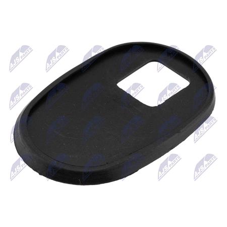 NTY ROOF ANTENNA SEAL