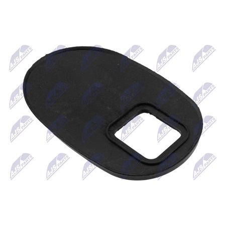 NTY ROOF ANTENNA SEAL