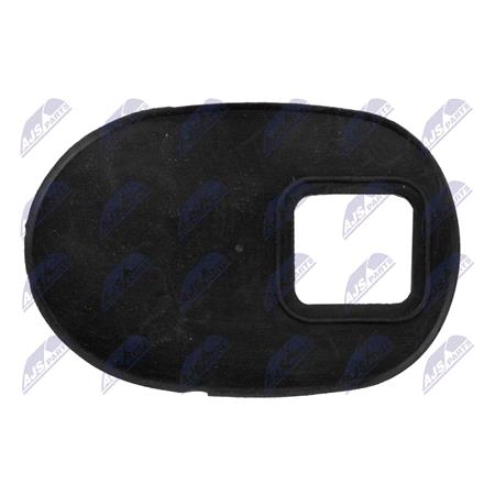 NTY ROOF ANTENNA SEAL