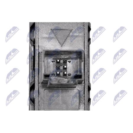 NTY BOOT RELEASE SWITCH