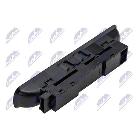 NTY BOOT RELEASE SWITCH