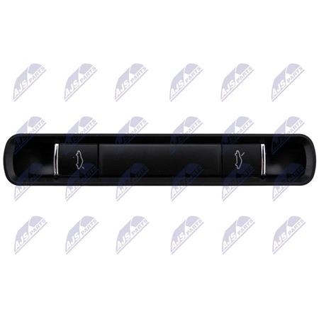 NTY BOOT RELEASE SWITCH