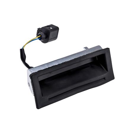 NTY TAILGATE BOOT HANDLE