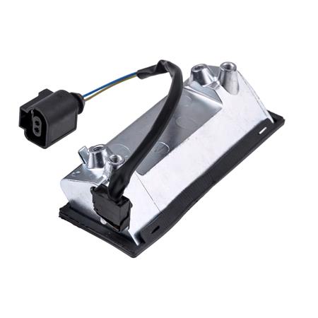 NTY TAILGATE BOOT HANDLE