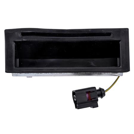 NTY TAILGATE BOOT HANDLE