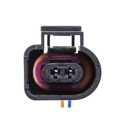 NTY TAILGATE BOOT HANDLE