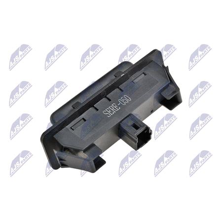 NTY Switch, Tailgate (EZC RE 050)