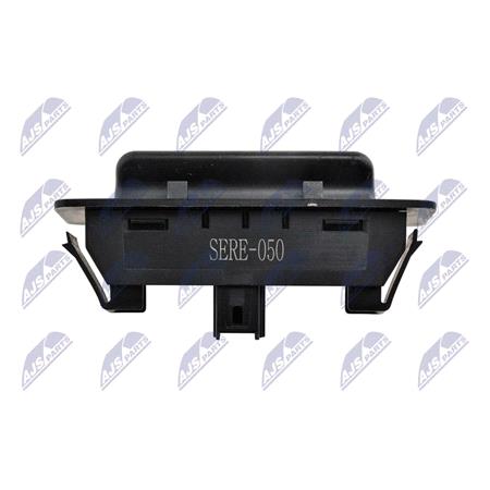 NTY Switch, Tailgate (EZC RE 050)