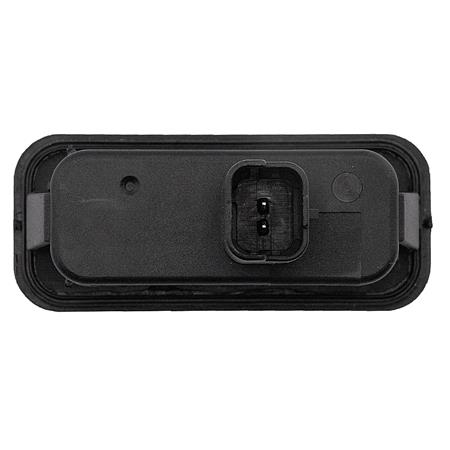NTY Rear Hatch Release Switch