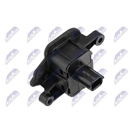 NTY Switch, Tailgate (EZC RE 149)