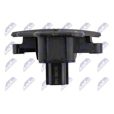 NTY Switch, Tailgate (EZC RE 149)