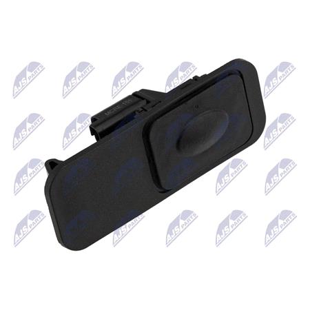 NTY Switch, Tailgate (EZC RE 151)