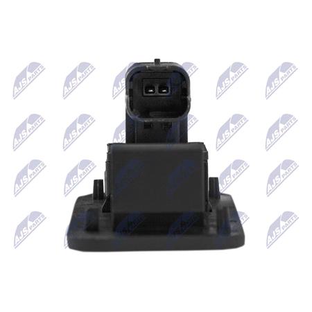 NTY Switch, Tailgate (EZC RE 151)