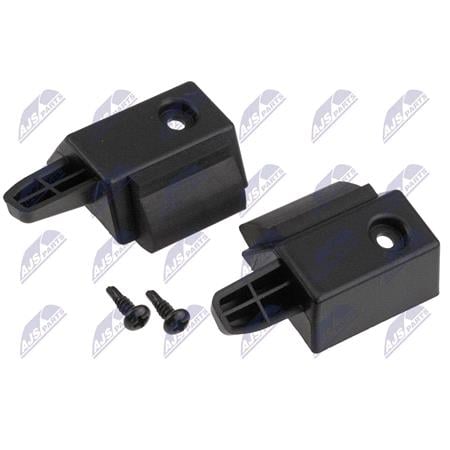 NTY BOOT BLIND SLIDER