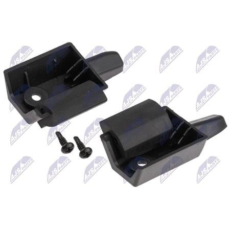 NTY BOOT BLIND SLIDER