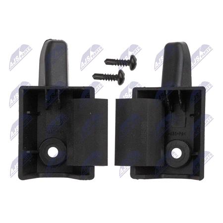 NTY BOOT BLIND SLIDER