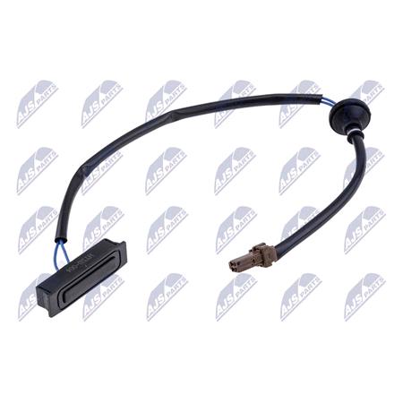 NTY TAILGATE BOOT HANDLE