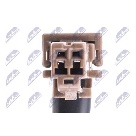 NTY TAILGATE BOOT HANDLE