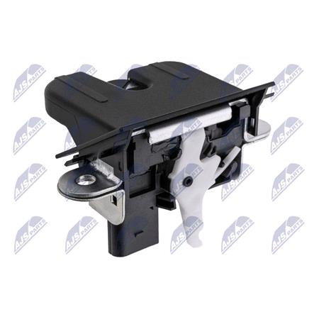 NTY Tailgate Lock (EZC SE 006)