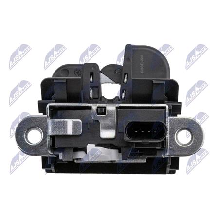 NTY Tailgate Lock (EZC SE 006)