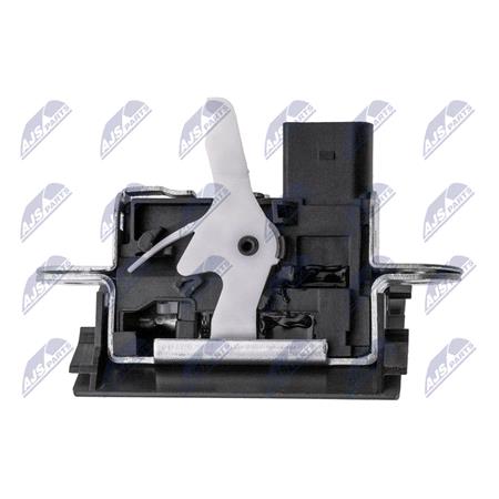 NTY Tailgate Lock (EZC SE 006)