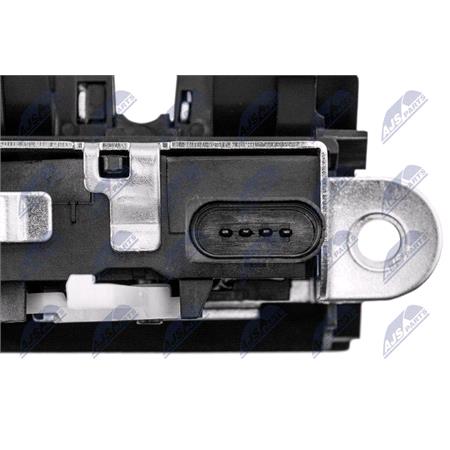 NTY Tailgate Lock (EZC SE 006)