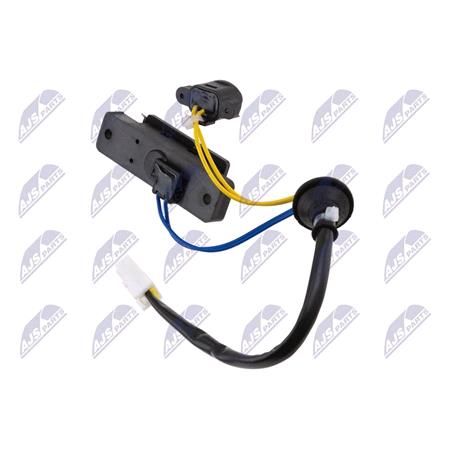 NTY TAILGATE BOOT HANDLE