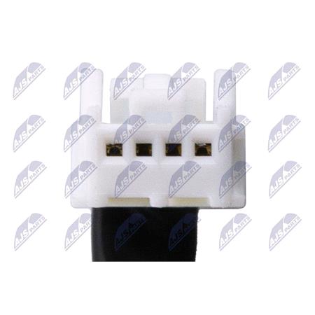 NTY TAILGATE BOOT HANDLE