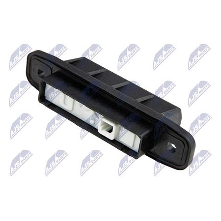 NTY Switch, Tailgate (EZC TY 008)