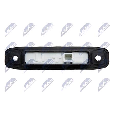 NTY Switch, Tailgate (EZC TY 008)