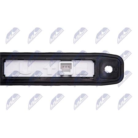 NTY Switch, Tailgate (EZC TY 008)