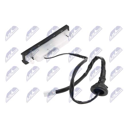 NTY Switch, Tailgate (EZC TY 018)