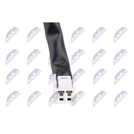 NTY Switch, Tailgate (EZC TY 018)