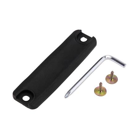 NTY TAILGATE BUTTON REPAIR KIT
