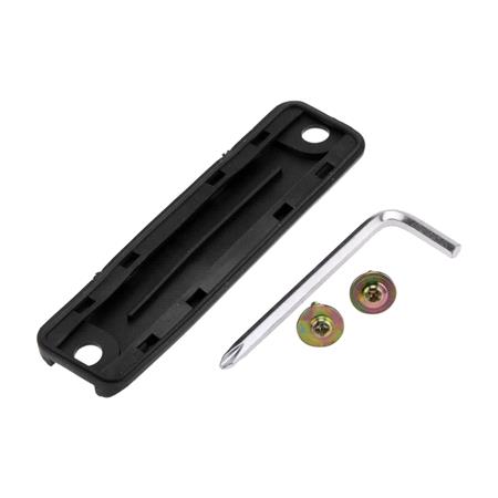 NTY TAILGATE BUTTON REPAIR KIT