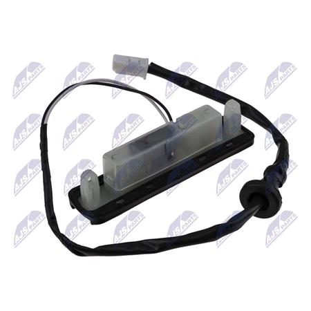 NTY BOOT RELEASE SWITCH