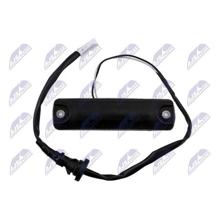 NTY BOOT RELEASE SWITCH