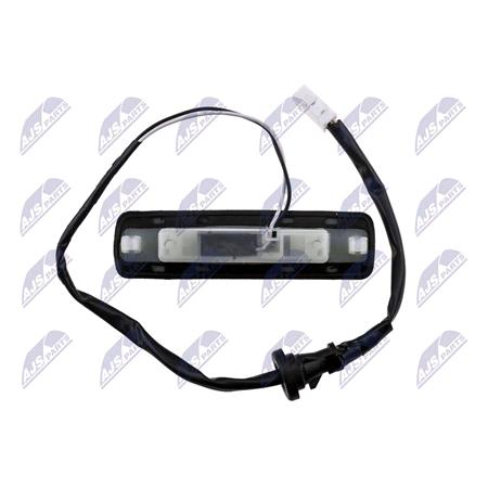 NTY BOOT RELEASE SWITCH