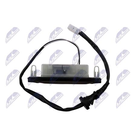 NTY BOOT RELEASE SWITCH