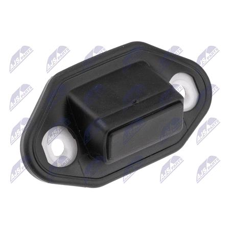 NTY TAILGATE BOOT HANDLE