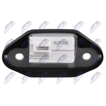 NTY TAILGATE BOOT HANDLE